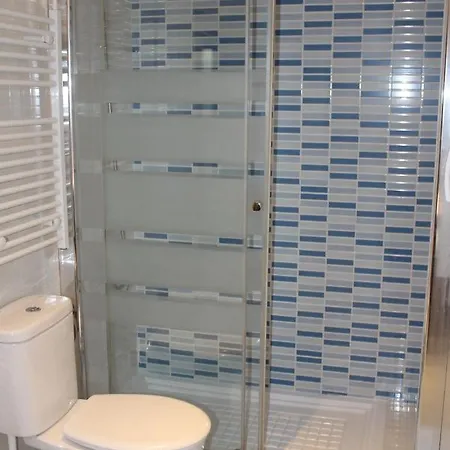 Apartamento Playa Arbeyal