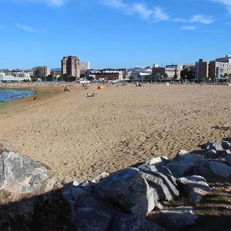 Apartamento Playa Arbeyal