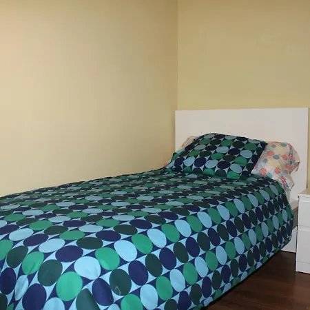 Apartamento Playa Arbeyal
